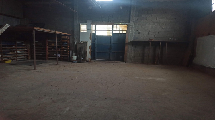 Ma-Cabane - Vente Local commercial Revel, 350 m²