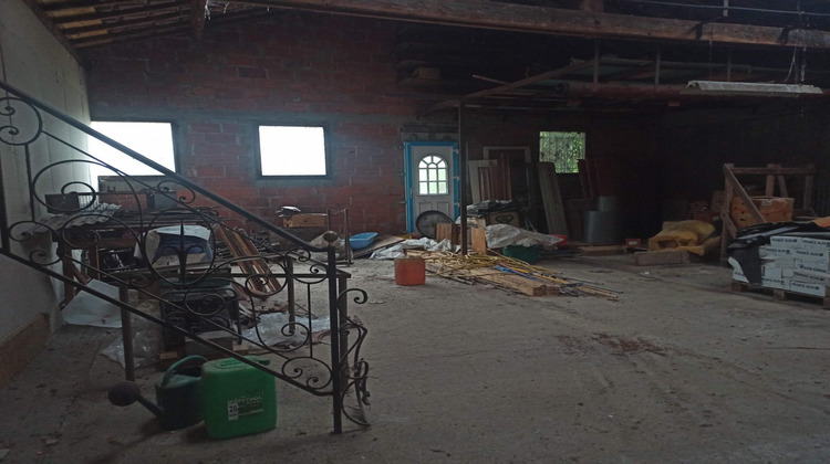 Ma-Cabane - Vente Local commercial Revel, 350 m²