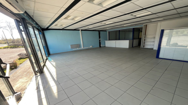Ma-Cabane - Vente Local commercial Revel, 200 m²