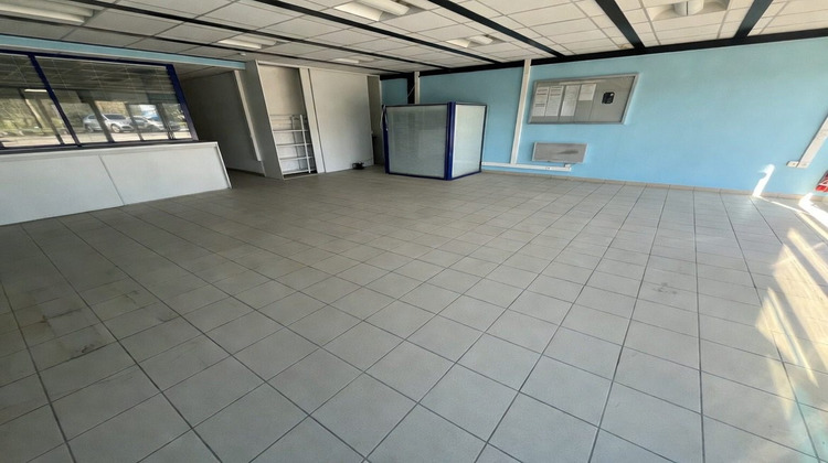 Ma-Cabane - Vente Local commercial Revel, 200 m²