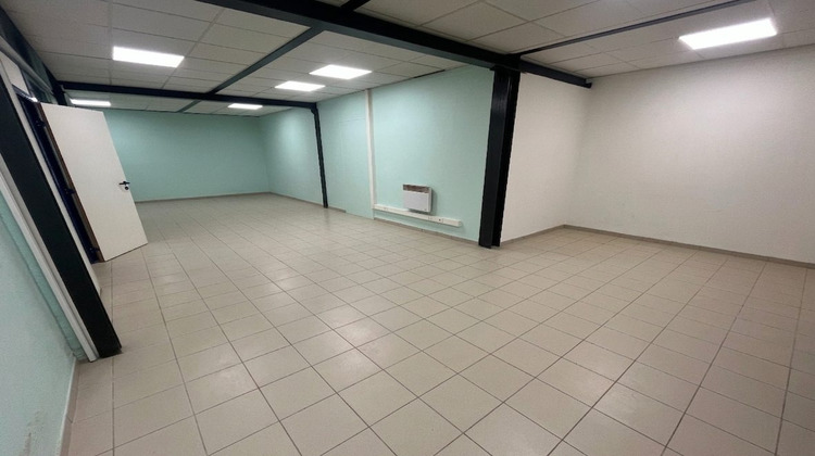 Ma-Cabane - Vente Local commercial Revel, 200 m²