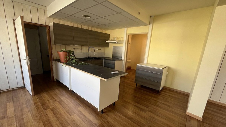 Ma-Cabane - Vente Local commercial Revel, 68 m²