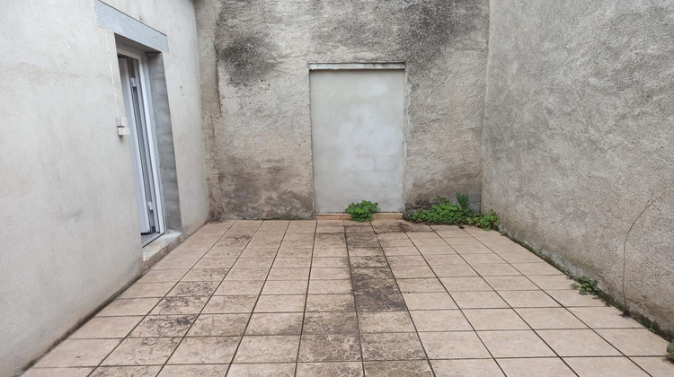 Ma-Cabane - Vente Local commercial Revel, 50 m²