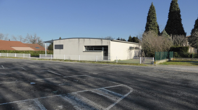 Ma-Cabane - Vente Local commercial Revel, 148 m²