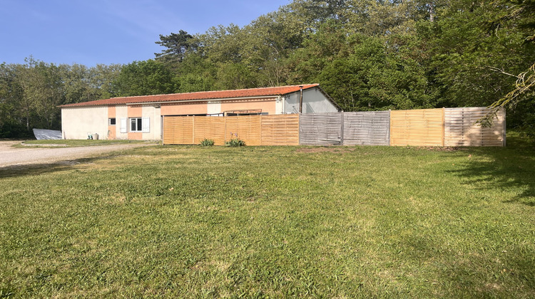 Ma-Cabane - Vente Local commercial Revel, 200 m²