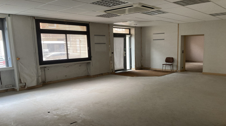 Ma-Cabane - Vente Local commercial Revel, 196 m²