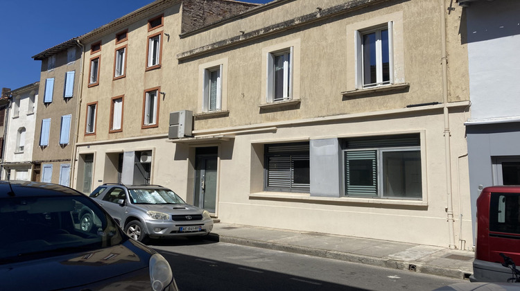 Ma-Cabane - Vente Local commercial Revel, 196 m²