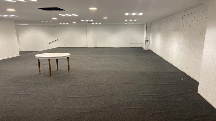 Ma-Cabane - Vente Local commercial Revel, 945 m²