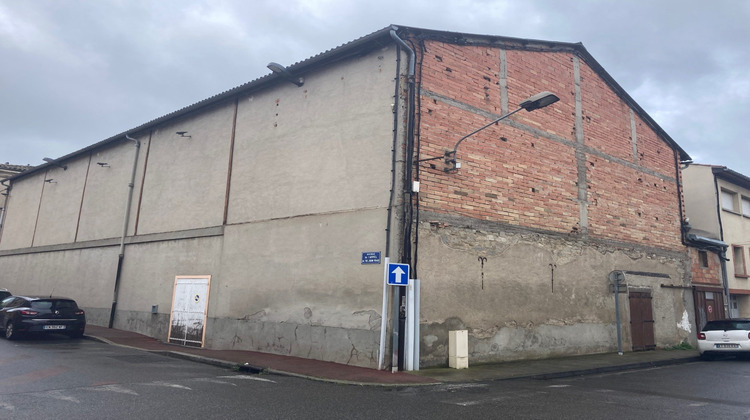Ma-Cabane - Vente Local commercial Revel, 945 m²