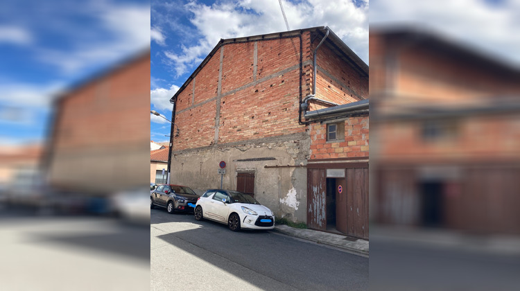 Ma-Cabane - Vente Local commercial Revel, 945 m²