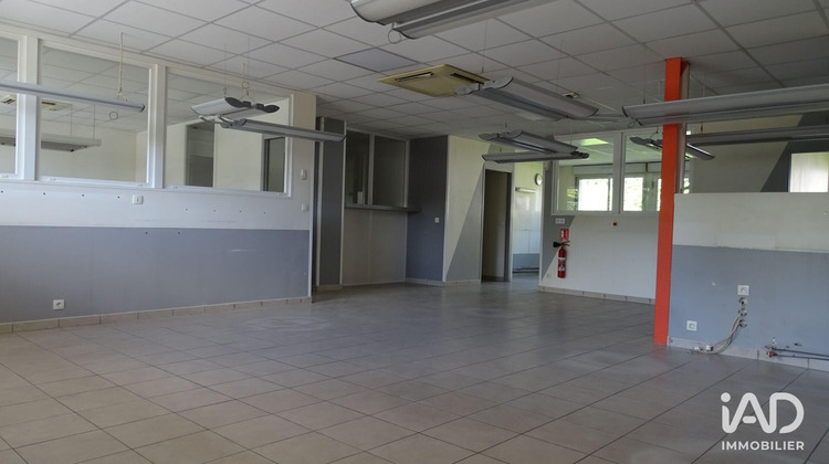 Ma-Cabane - Vente Local commercial Revel, 250 m²