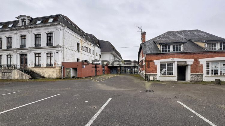 Ma-Cabane - Vente Local commercial Revin, 2500 m²