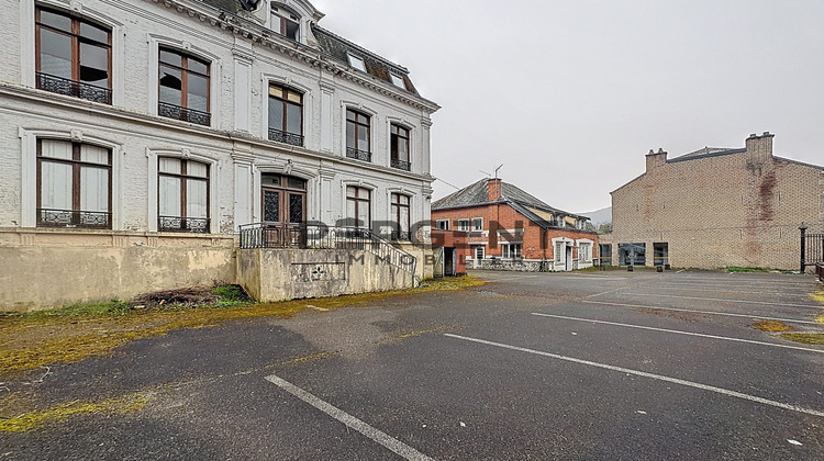 Ma-Cabane - Vente Local commercial Revin, 2500 m²