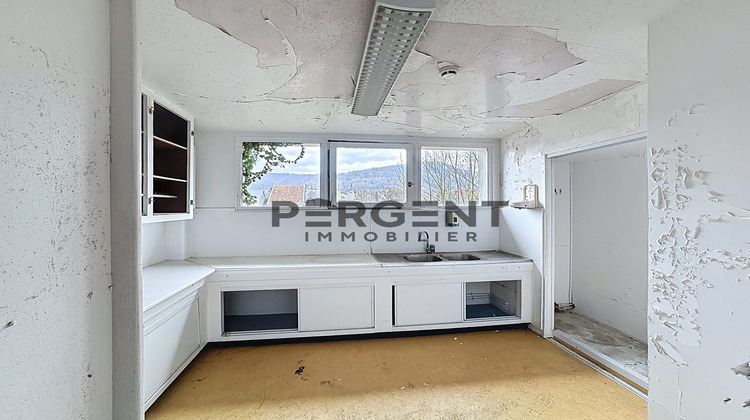 Ma-Cabane - Vente Local commercial Revin, 2500 m²