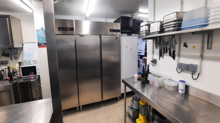 Ma-Cabane - Vente Local commercial Reze, 45 m²