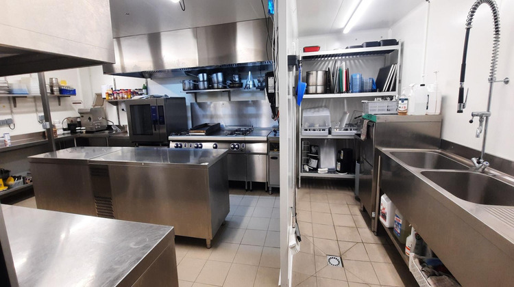 Ma-Cabane - Vente Local commercial Reze, 45 m²