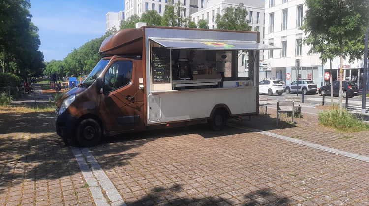 Ma-Cabane - Vente Local commercial Reze, 45 m²