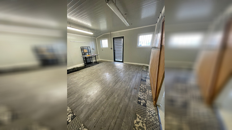Ma-Cabane - Vente Local commercial Riaillé, 220 m²