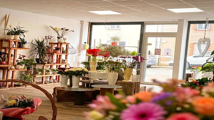 Ma-Cabane - Vente Local commercial Riaille, 80 m²