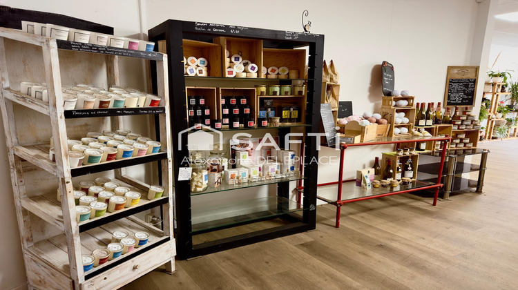 Ma-Cabane - Vente Local commercial Riaille, 80 m²