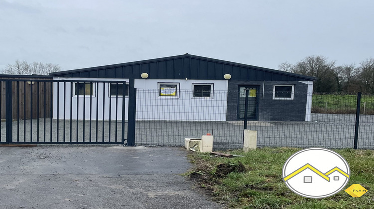 Ma-Cabane - Vente Local commercial Riaillé, 200 m²
