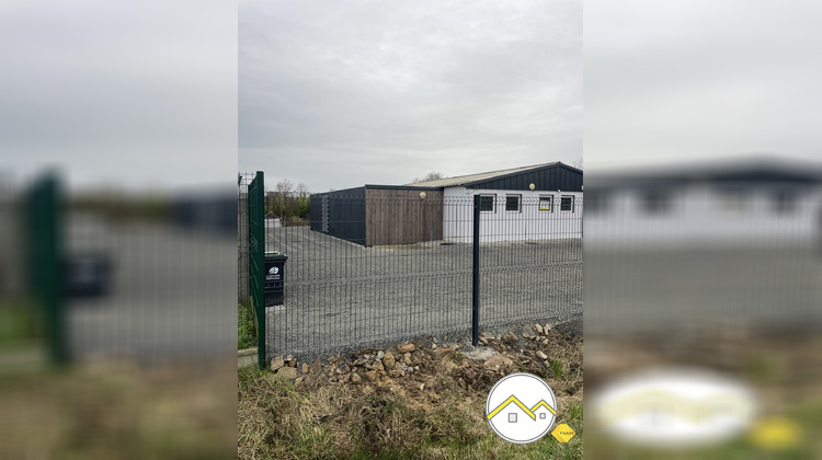 Ma-Cabane - Vente Local commercial Riaillé, 200 m²