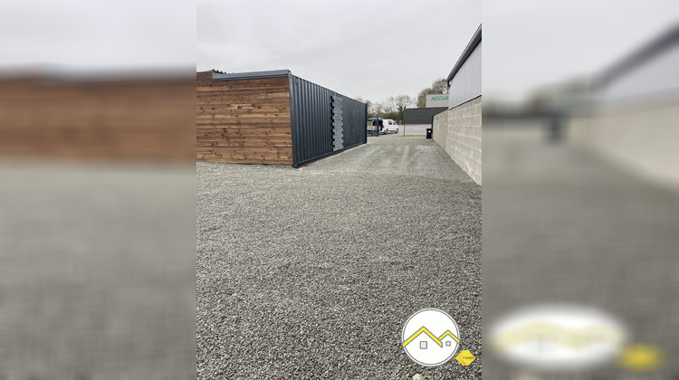 Ma-Cabane - Vente Local commercial Riaillé, 200 m²