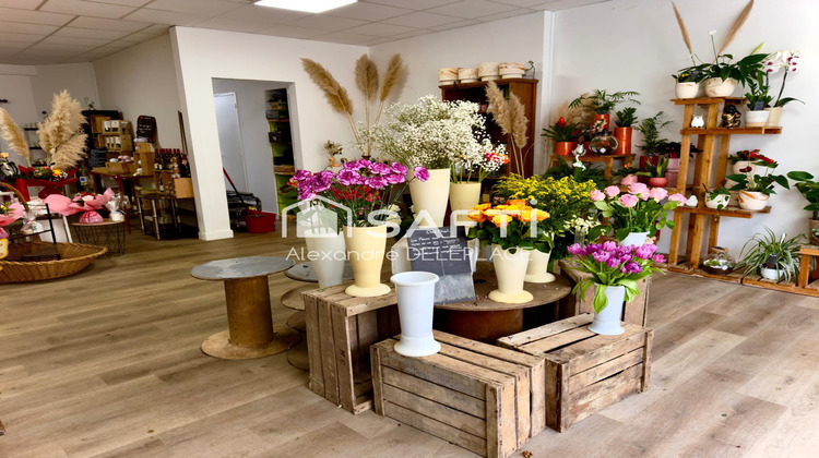 Ma-Cabane - Vente Local commercial Riaille, 80 m²
