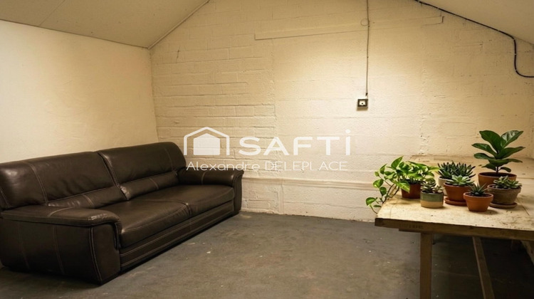Ma-Cabane - Vente Local commercial Riaille, 80 m²