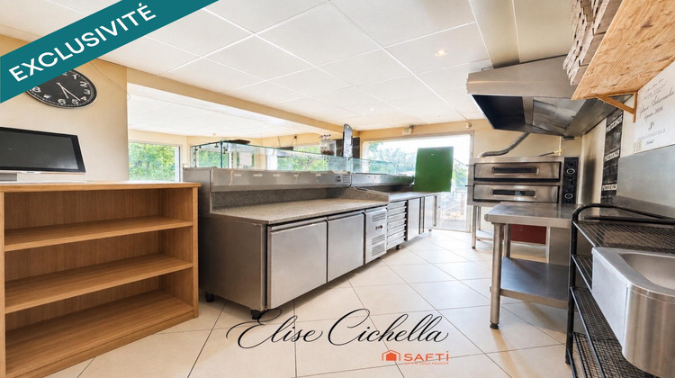 Ma-Cabane - Vente Local commercial Riaille, 85 m²