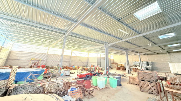 Ma-Cabane - Vente Local commercial Ribeauville, 1150 m²