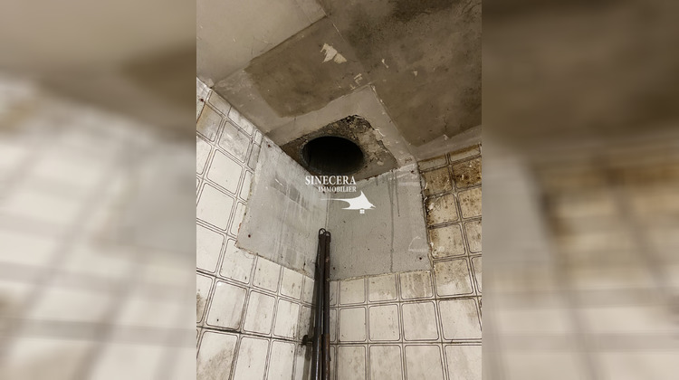 Ma-Cabane - Vente Local commercial Ribérac, 236 m²