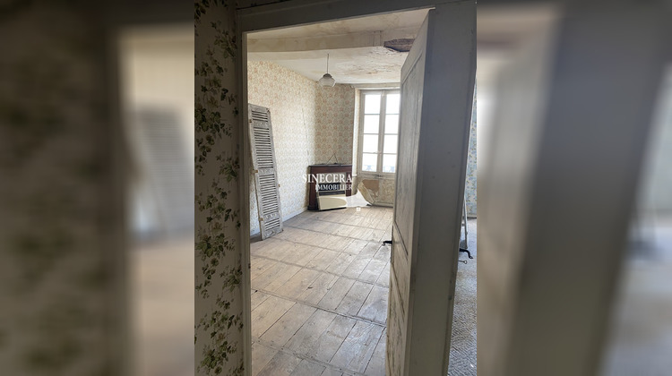 Ma-Cabane - Vente Local commercial Ribérac, 236 m²