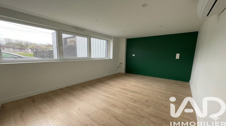 Ma-Cabane - Vente Local commercial Richardménil, 55 m²