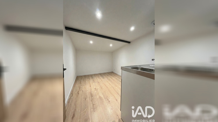 Ma-Cabane - Vente Local commercial Richardménil, 55 m²