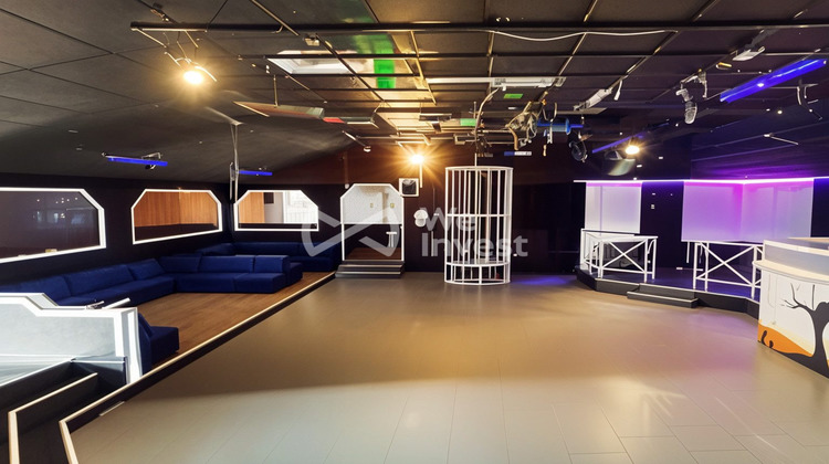 Ma-Cabane - Vente Local commercial Richelieu, 395 m²