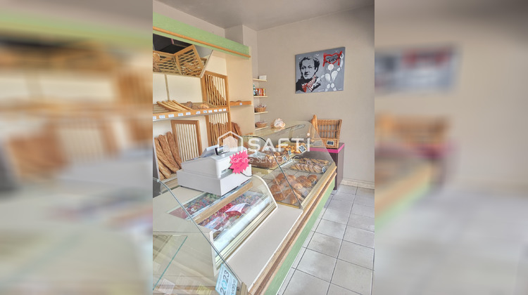 Ma-Cabane - Vente Local commercial Richelieu, 100 m²