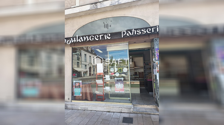 Ma-Cabane - Vente Local commercial Richelieu, 100 m²
