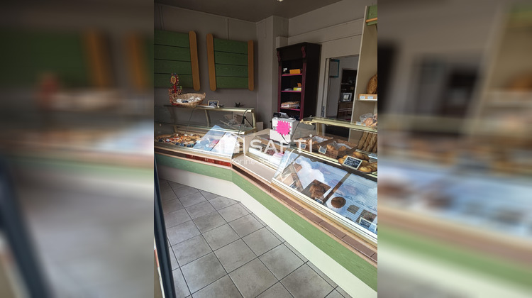 Ma-Cabane - Vente Local commercial Richelieu, 100 m²