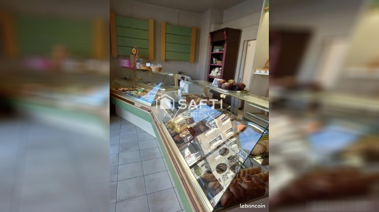 Ma-Cabane - Vente Local commercial Richelieu, 100 m²