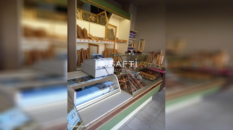 Ma-Cabane - Vente Local commercial Richelieu, 100 m²