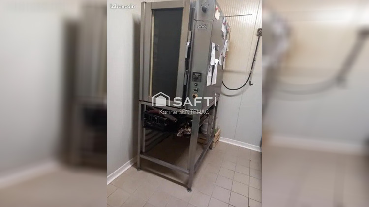 Ma-Cabane - Vente Local commercial Richelieu, 100 m²