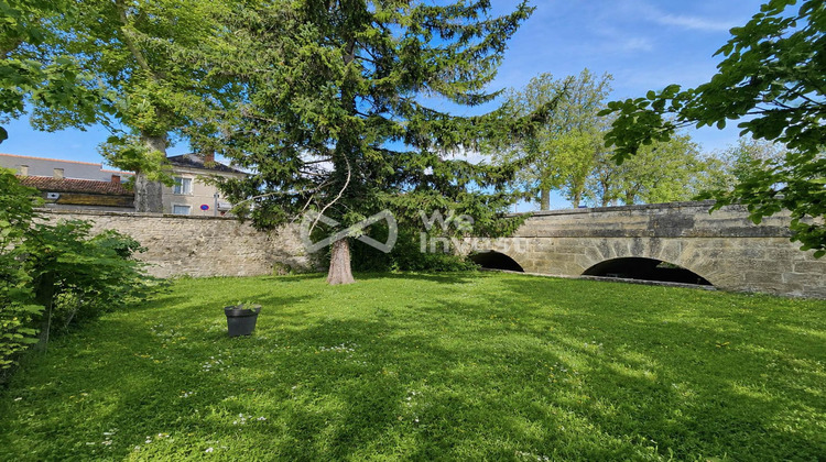 Ma-Cabane - Vente Local commercial Richelieu, 93 m²