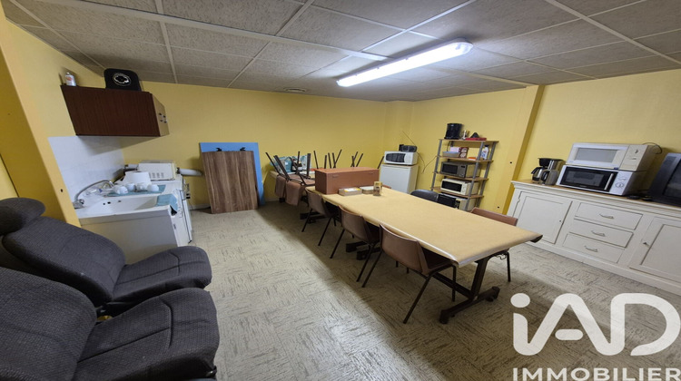 Ma-Cabane - Vente Local commercial Richemont, 560 m²