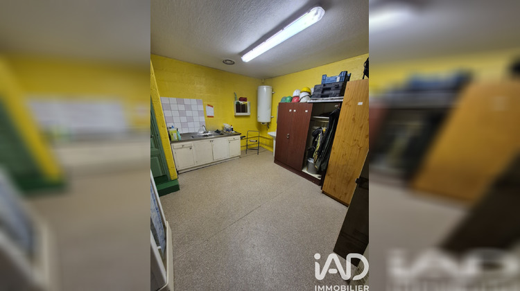 Ma-Cabane - Vente Local commercial Richemont, 560 m²