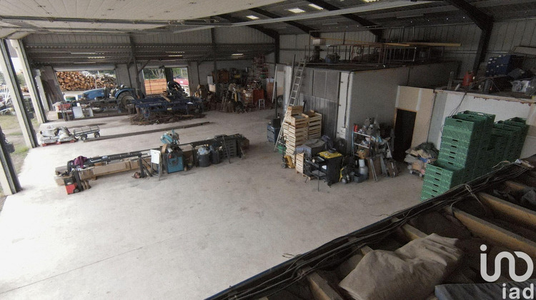 Ma-Cabane - Vente Local commercial Rieumes, 690 m²