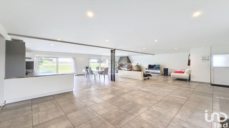 Ma-Cabane - Vente Local commercial Rieumes, 690 m²