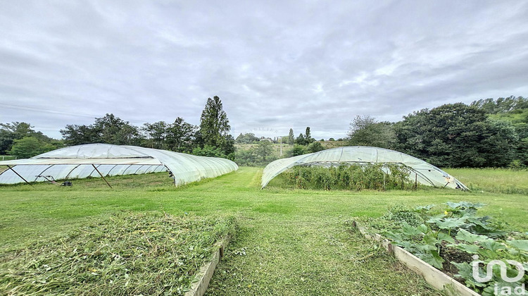 Ma-Cabane - Vente Local commercial Rieumes, 690 m²