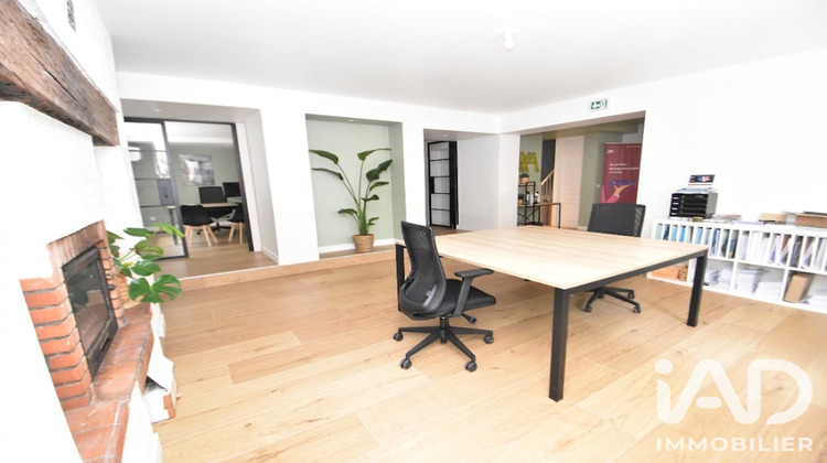 Ma-Cabane - Vente Local commercial Rieumes, 173 m²