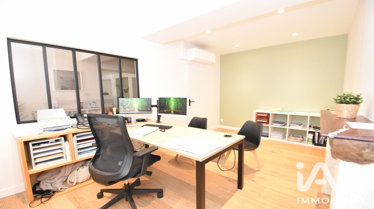 Ma-Cabane - Vente Local commercial Rieumes, 173 m²